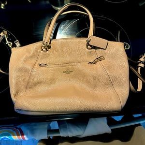 Coach Crossbody purse